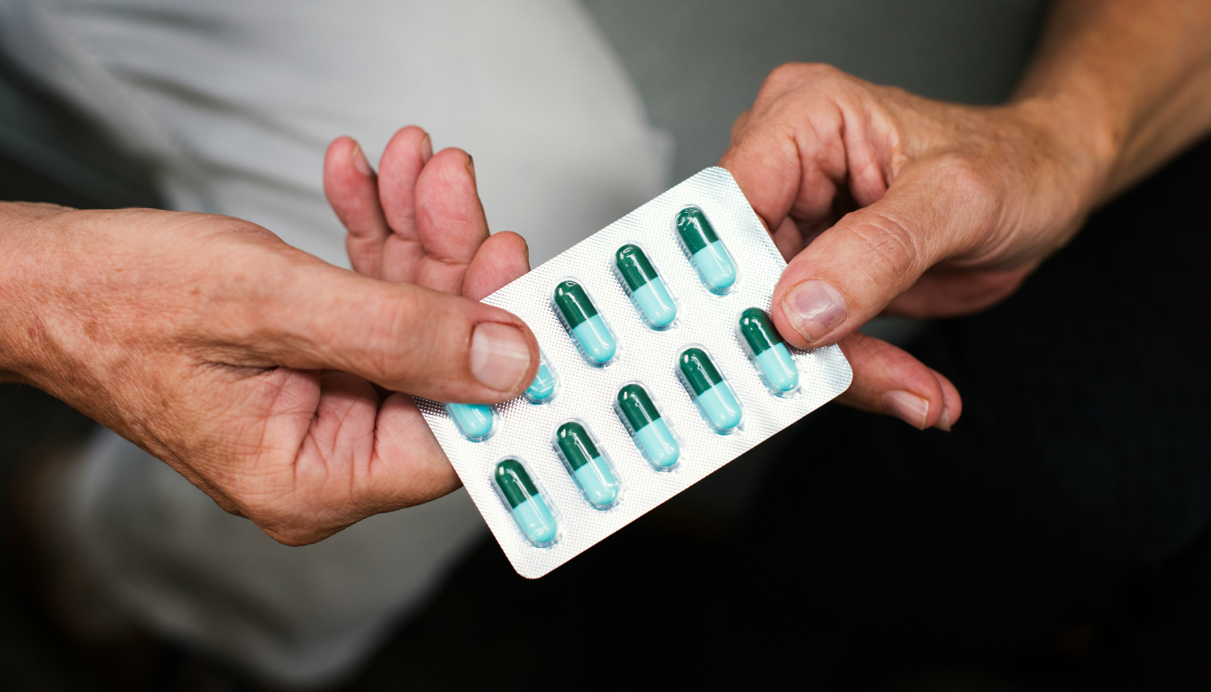 Quality pharmaceutical products